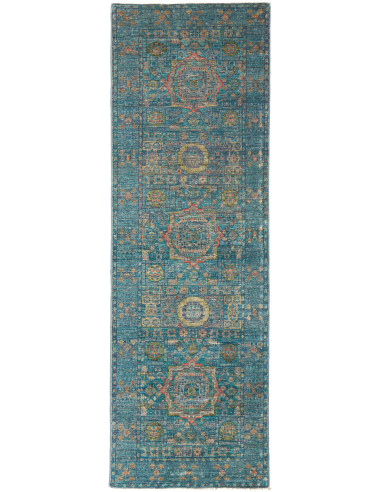 Tappeto Ziegler Mammalucchi Pakistan cm.80x245