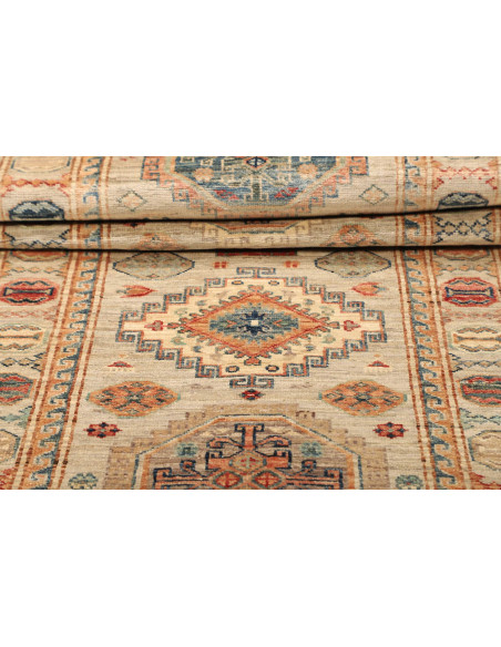 Tappeto Kazak Royal Pakistan cm.80x290