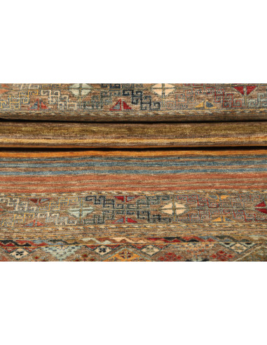 Tappeto Rubin Pakistan cm.82x244