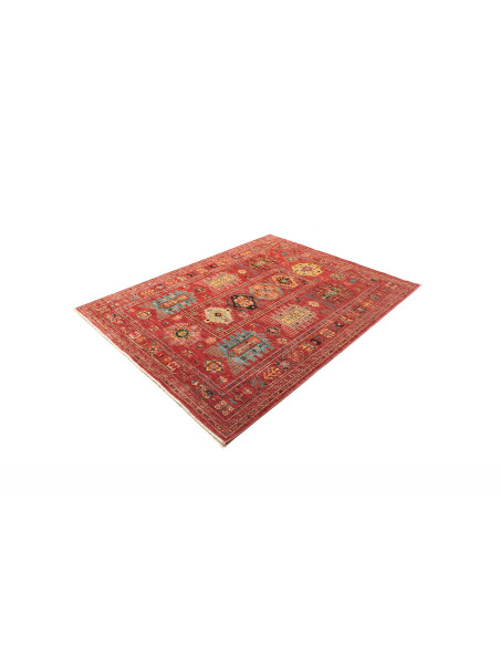 Tappeto Kazak Royal Pakistan cm.151x192