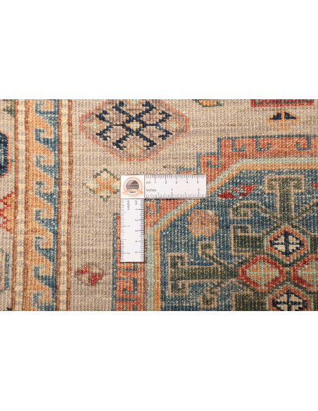 Tappeto Kazak Royal Pakistan cm.80x290