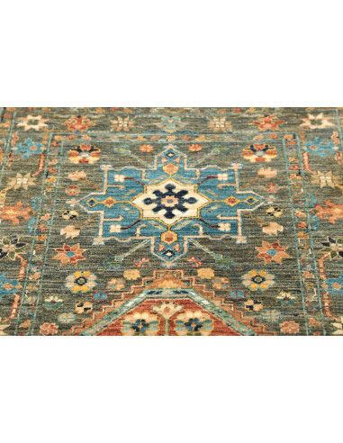 Tappeto Kazak Royal Pakistan cm.80x303