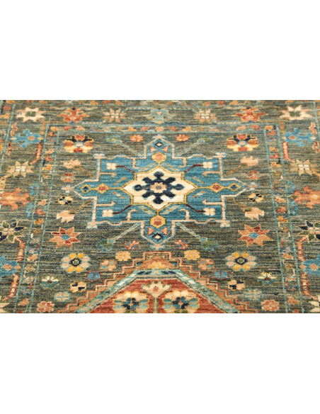 Tappeto Kazak Royal Pakistan cm.80x303