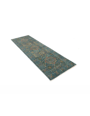 Tappeto Ziegler Mammalucchi Pakistan cm.80x245