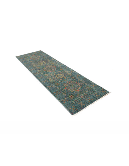 Tappeto Ziegler Mammalucchi Pakistan cm.80x245