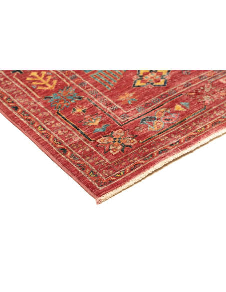 Tappeto Kazak Royal Pakistan cm.151x192