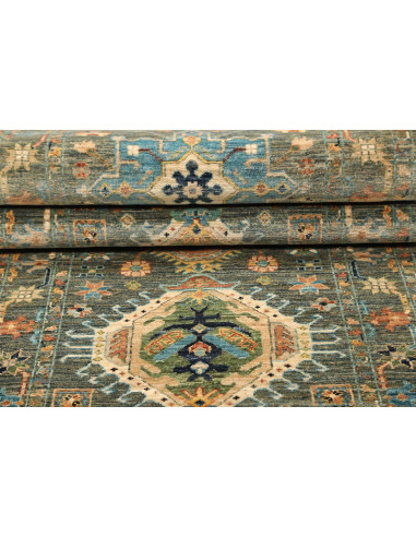 Tappeto Kazak Royal Pakistan cm.80x303