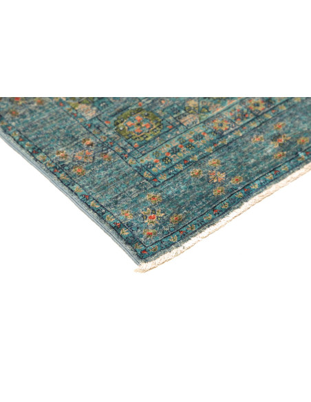 Tappeto Ziegler Mammalucchi Pakistan cm.80x245