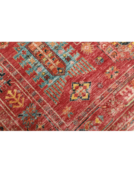 Tappeto Kazak Royal Pakistan cm.151x192