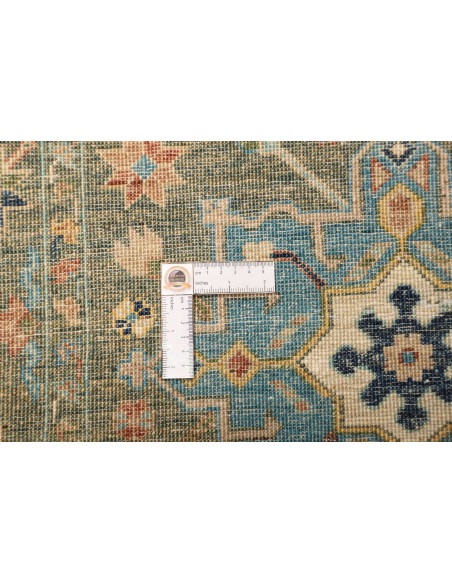 Tappeto Kazak Royal Pakistan cm.80x303