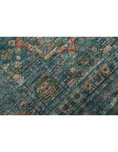 Tappeto Ziegler Mammalucchi Pakistan cm.80x245