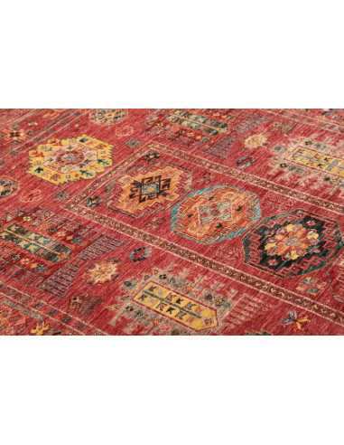 Tappeto Kazak Royal Pakistan cm.151x192