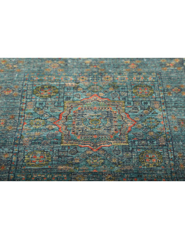 Tappeto Ziegler Mammalucchi Pakistan cm.80x245