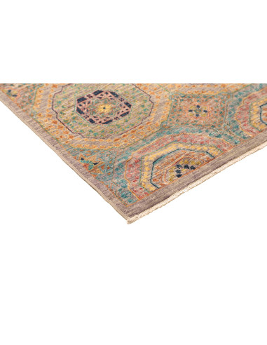 Tappeto Ziegler Mammalucchi Pakistan cm.79x294