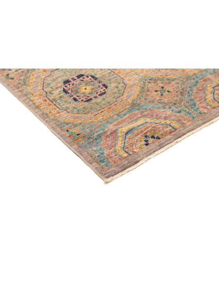 Tappeto Ziegler Mammalucchi Pakistan cm.79x294