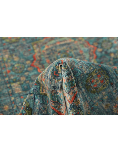 Tappeto Ziegler Mammalucchi Pakistan cm.80x245