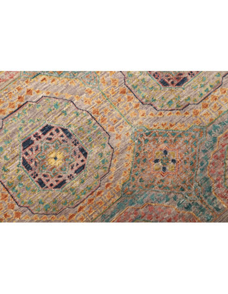 Tappeto Ziegler Mammalucchi Pakistan cm.79x294