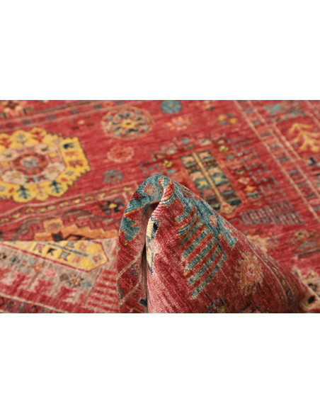 Tappeto Kazak Royal Pakistan cm.151x192