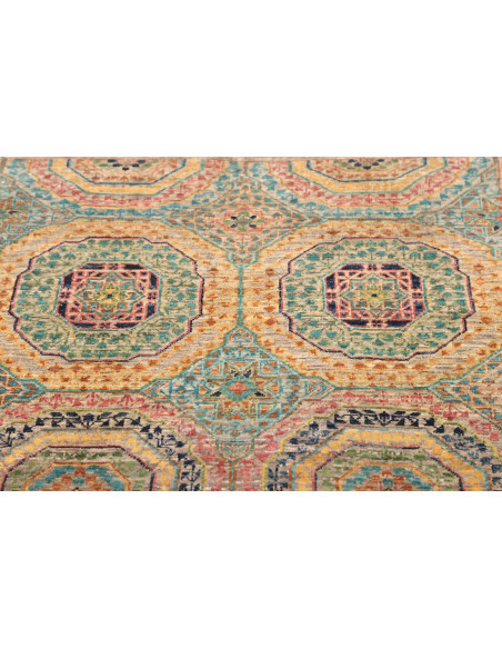 Tappeto Ziegler Mammalucchi Pakistan cm.79x294