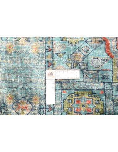 Tappeto Ziegler Mammalucchi Pakistan cm.80x245