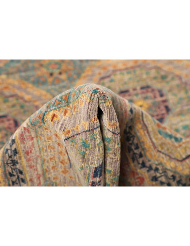 Tappeto Ziegler Mammalucchi Pakistan cm.79x294