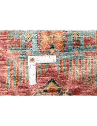 Tappeto Kazak Royal Pakistan cm.151x192