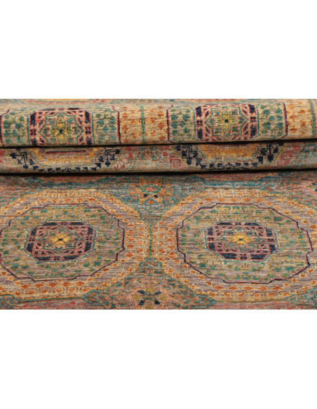 Tappeto Ziegler Mammalucchi Pakistan cm.79x294