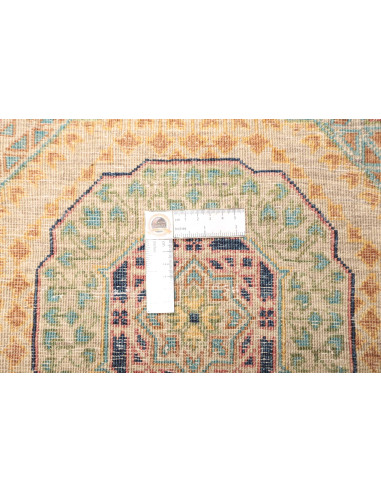 Tappeto Ziegler Mammalucchi Pakistan cm.79x294