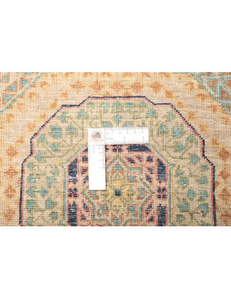 Tappeto Ziegler Mammalucchi Pakistan cm.79x294