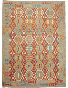 Tappeto Kilim Pakistan cm.170x230