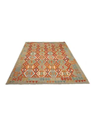 Tappeto Kilim Pakistan cm.170x230