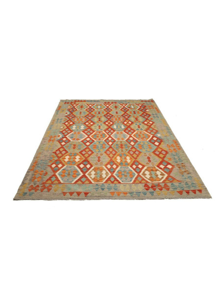 Tappeto Kilim Pakistan cm.170x230