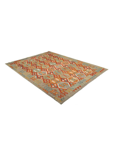 Tappeto Kilim Pakistan cm.170x230
