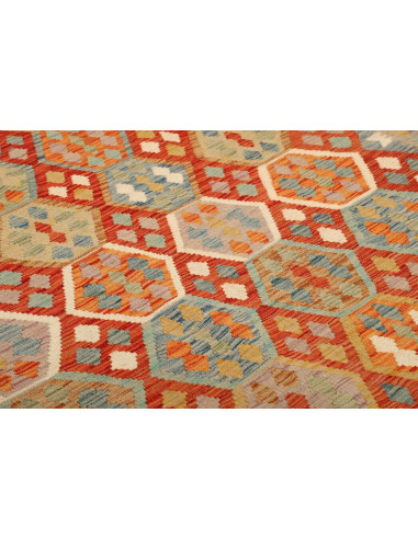 Tappeto Kilim Pakistan cm.170x230