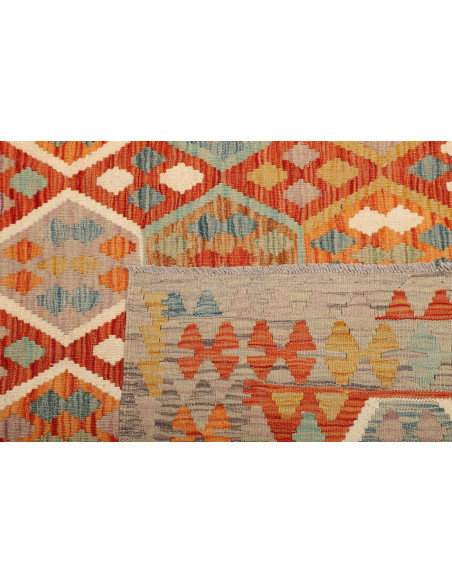 Tappeto Kilim Pakistan cm.170x230