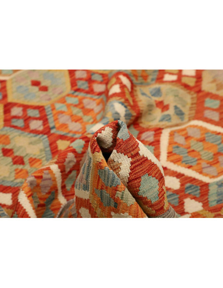 Tappeto Kilim Pakistan cm.170x230