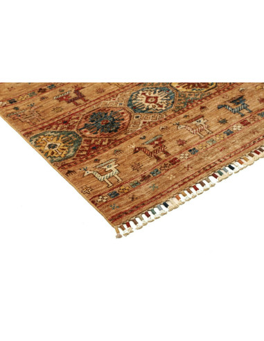 Tappeto Rubin Pakistan cm.74x202