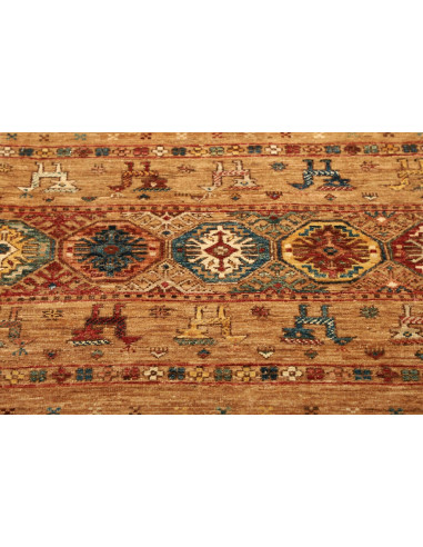 Tappeto Rubin Pakistan cm.74x202