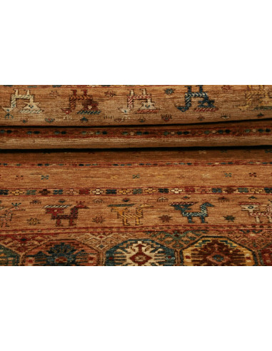 Tappeto Rubin Pakistan cm.74x202