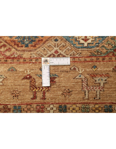 Tappeto Rubin Pakistan cm.74x202