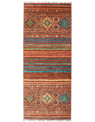 Tappeto Rubin Pakistan cm.79x199