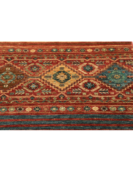 Tappeto Rubin Pakistan cm.79x199