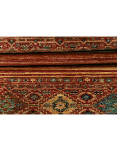 Tappeto Rubin Pakistan cm.79x199