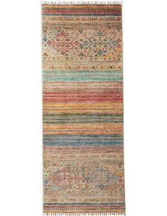 Tappeto Rubin Pakistan cm.80x204