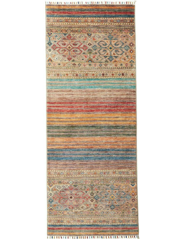 Tappeto Rubin Pakistan cm.80x204