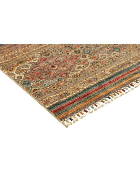 Tappeto Rubin Pakistan cm.80x204