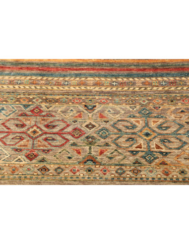 Tappeto Rubin Pakistan cm.80x204