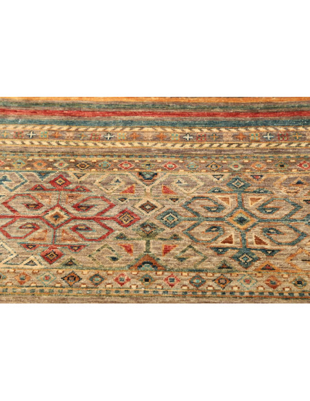 Tappeto Rubin Pakistan cm.80x204