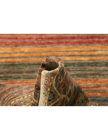 Tappeto Rubin Pakistan cm.80x204