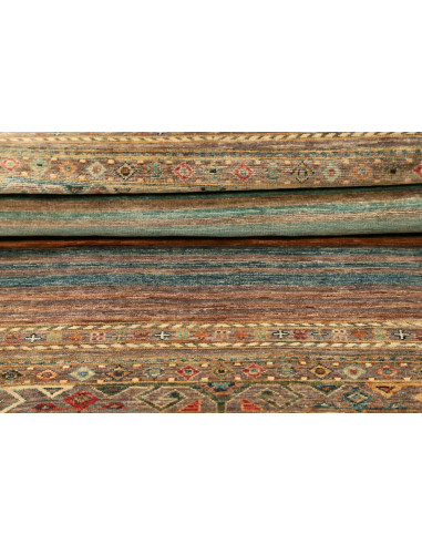 Tappeto Rubin Pakistan cm.80x204